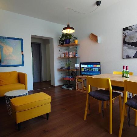 Ferienwohnung alte Bäckerei Bautzen - 00 #Kids# Exterior foto