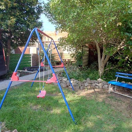 Ferienwohnung alte Bäckerei Bautzen - 00 #Kids# Exterior foto