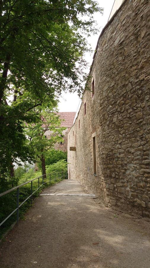 Ferienwohnung alte Bäckerei Bautzen - 00 #Kids# Exterior foto