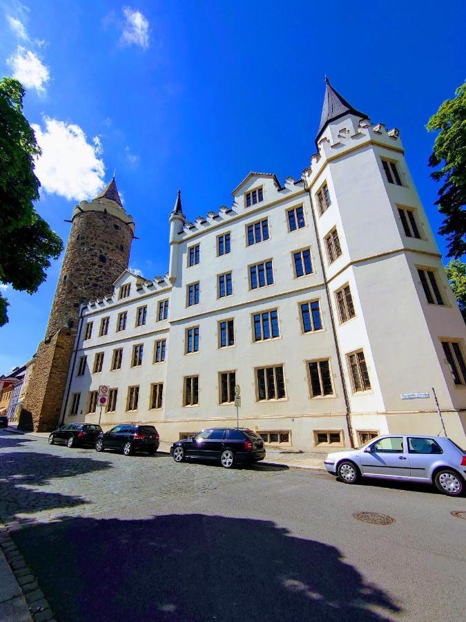 Ferienwohnung alte Bäckerei Bautzen - 00 #Kids# Exterior foto
