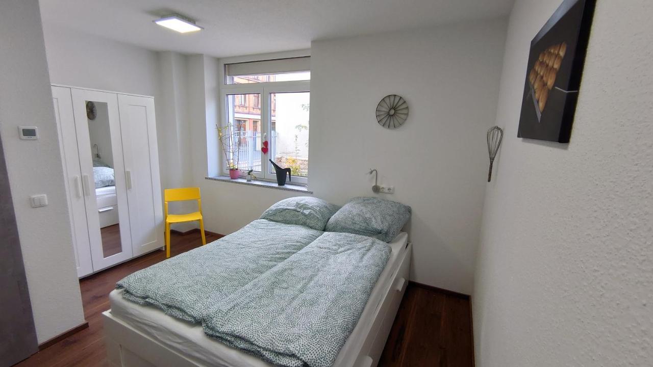 Ferienwohnung alte Bäckerei Bautzen - 00 #Kids# Exterior foto