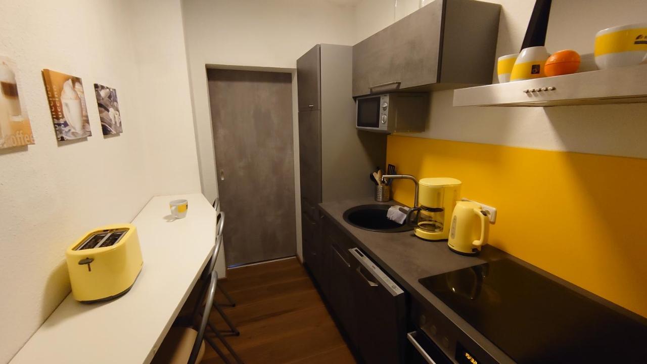 Ferienwohnung alte Bäckerei Bautzen - 00 #Kids# Exterior foto