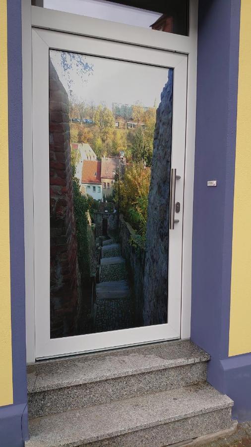 Ferienwohnung alte Bäckerei Bautzen - 00 #Kids# Exterior foto