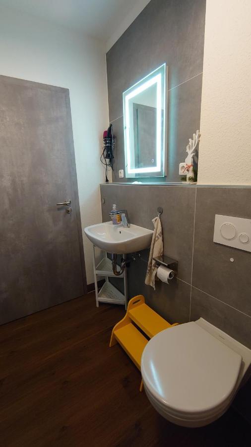Ferienwohnung alte Bäckerei Bautzen - 00 #Kids# Exterior foto