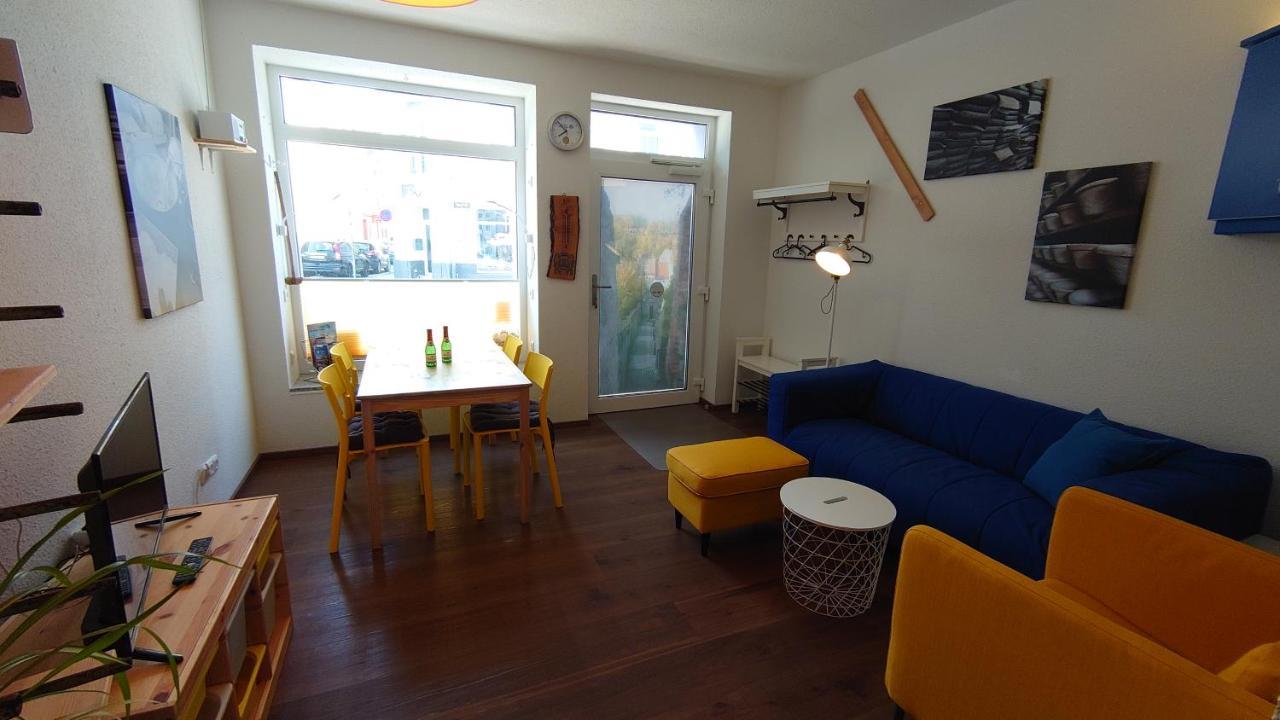 Ferienwohnung alte Bäckerei Bautzen - 00 #Kids# Exterior foto