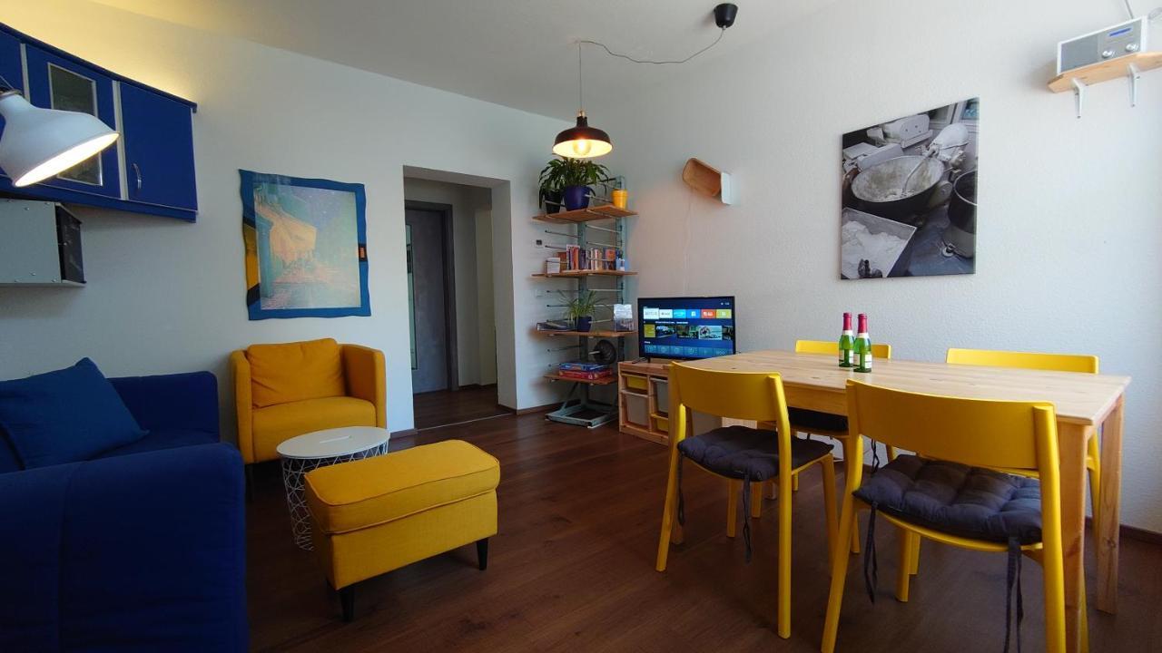 Ferienwohnung alte Bäckerei Bautzen - 00 #Kids# Exterior foto
